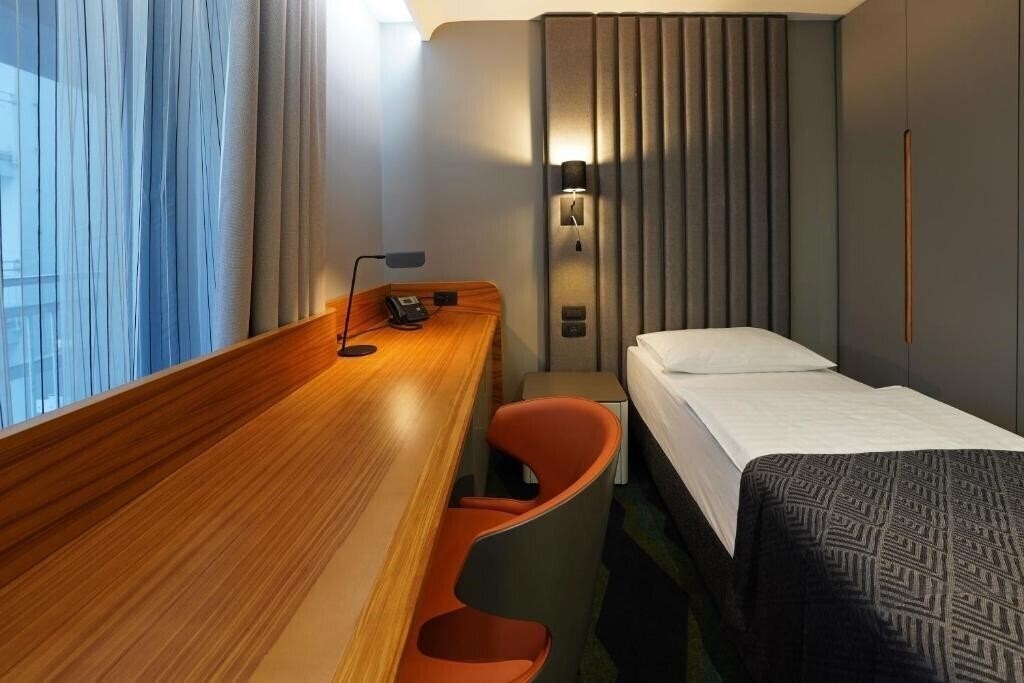 Фотографія Habakuk 4*