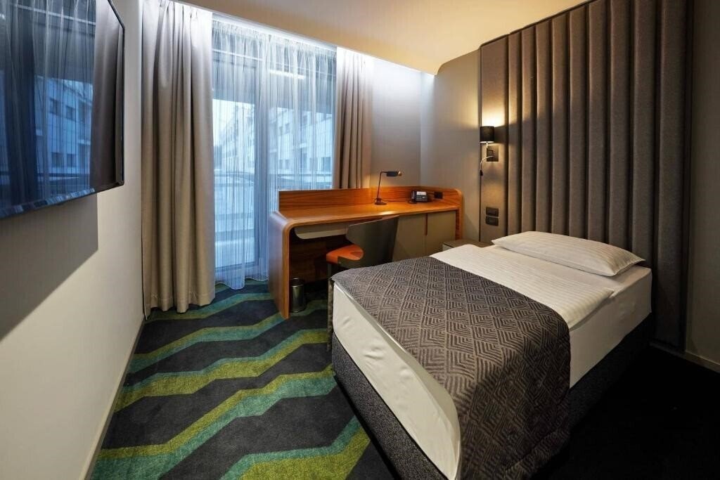 Зображення Habakuk 4*