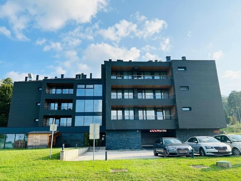 Отель Gozdna Villa Mari 4*