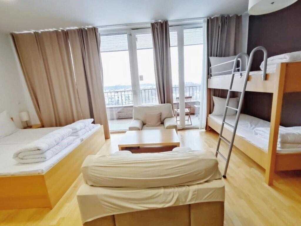 Фото Gozdna Villa Mari 4*