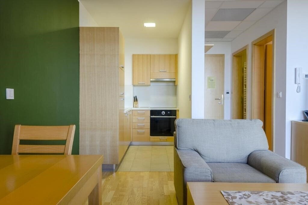 Фотография Gozdna Villa Mari 4*