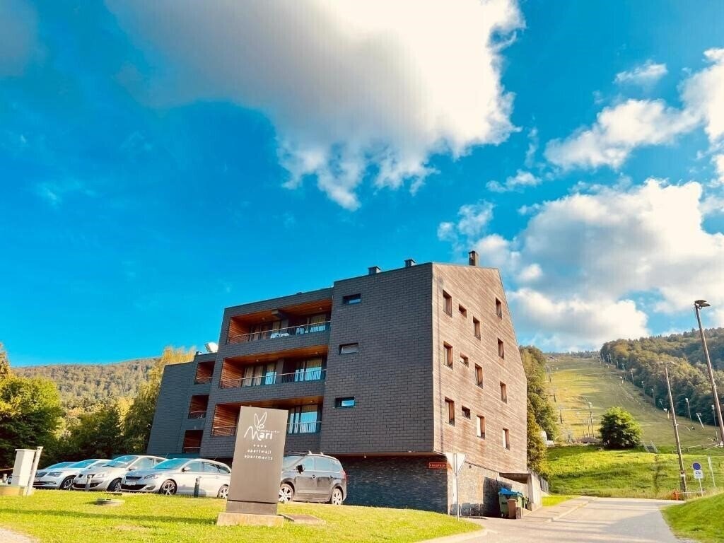 Изображение Gozdna Villa Mari 4*