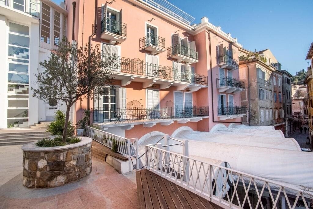 Зображення Tartini Hotel 3*