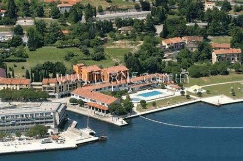 Zdjęcie Villa Barka апартаменты