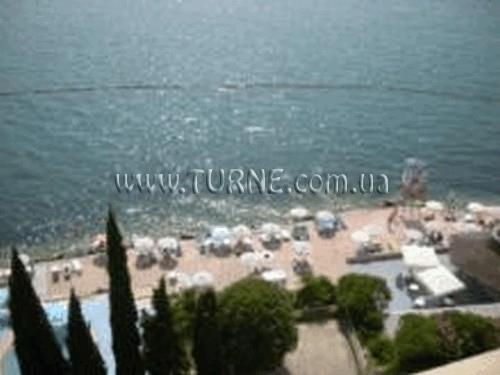 Hotel Villa Barka апартаменты