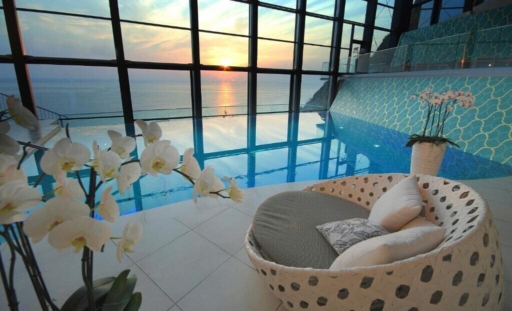 Зображення Grand Hotel Bernardin 5*