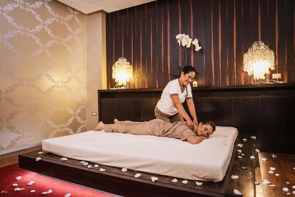 Картинка Grand Hotel Bernardin 5*