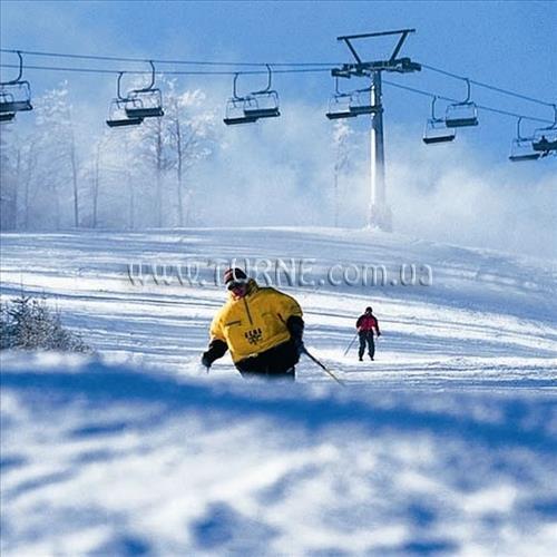 Изображение Apartment Jurgovo 3*