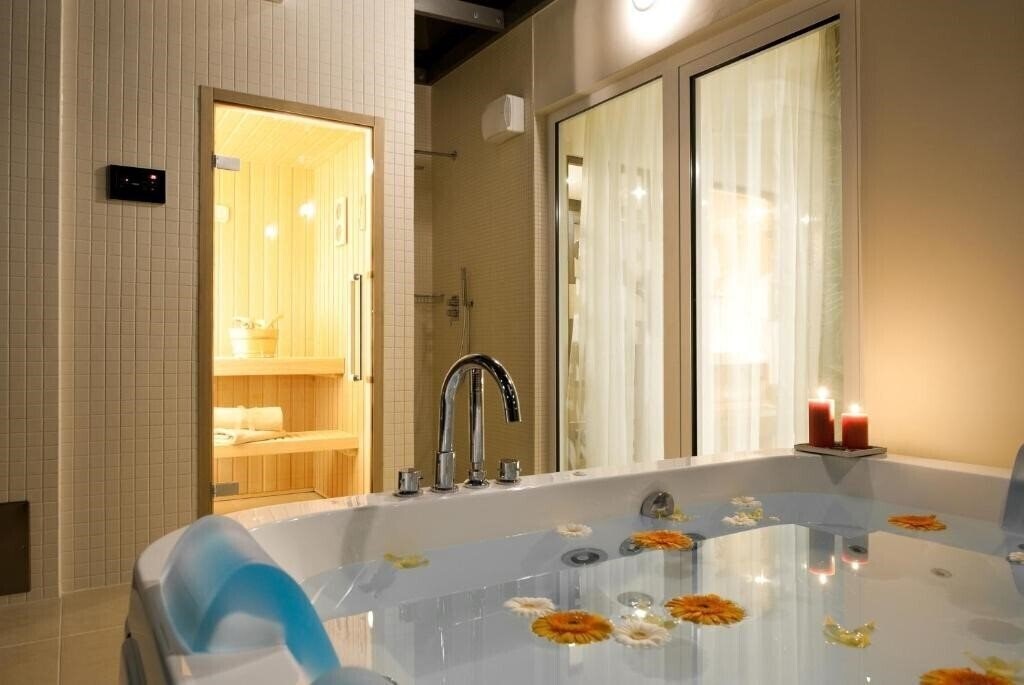 Zdjęcia Grand Hotel Sava 4*