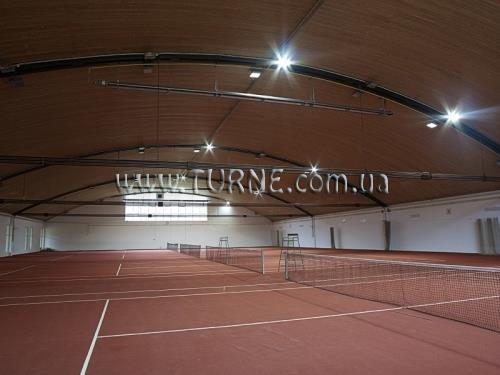 Zdjęcie Grand Slam 3*