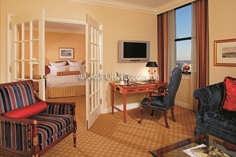 Zdjęcie The Ritz-Carlton 5*