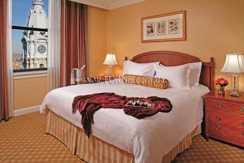 Obraz The Ritz-Carlton 5*