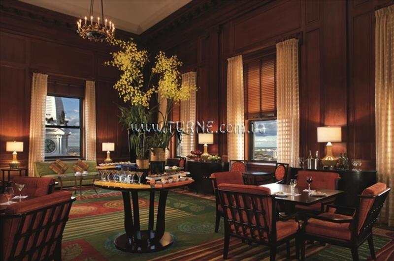 Zdjęcie The Ritz-Carlton 5*