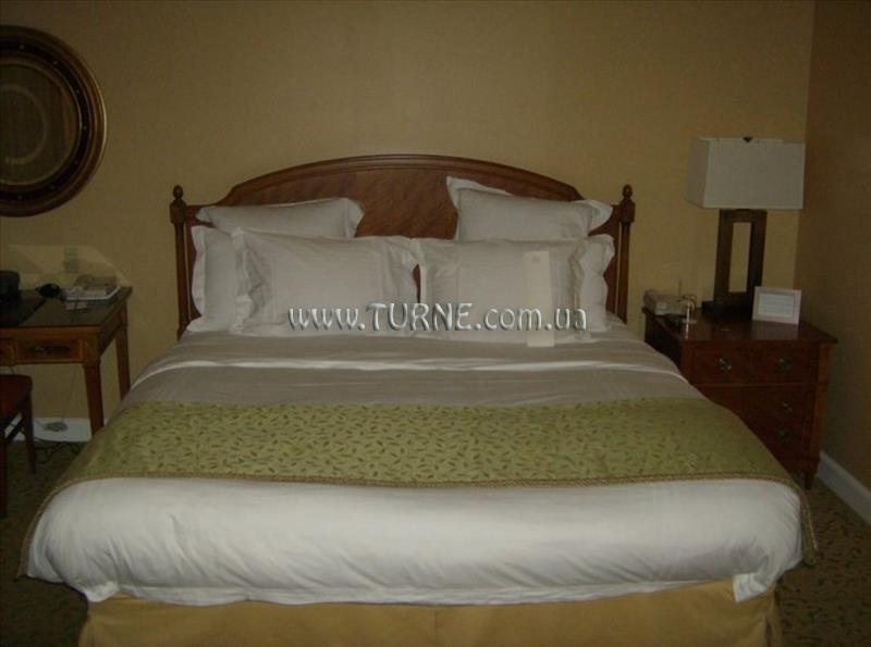 Hotel The Ritz-Carlton 5*