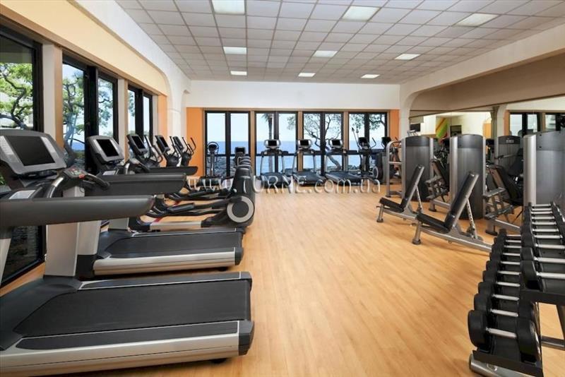 Фотография Sheraton Kona Resort & Spa At Keauhou Bay 4*