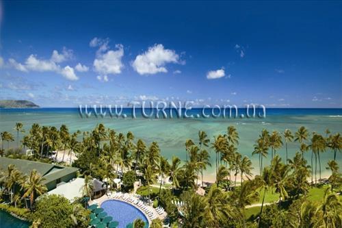 Фотографія The Kahala Hotel and Resort 4*