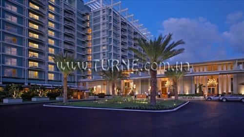 Готель The Kahala Hotel and Resort 4*