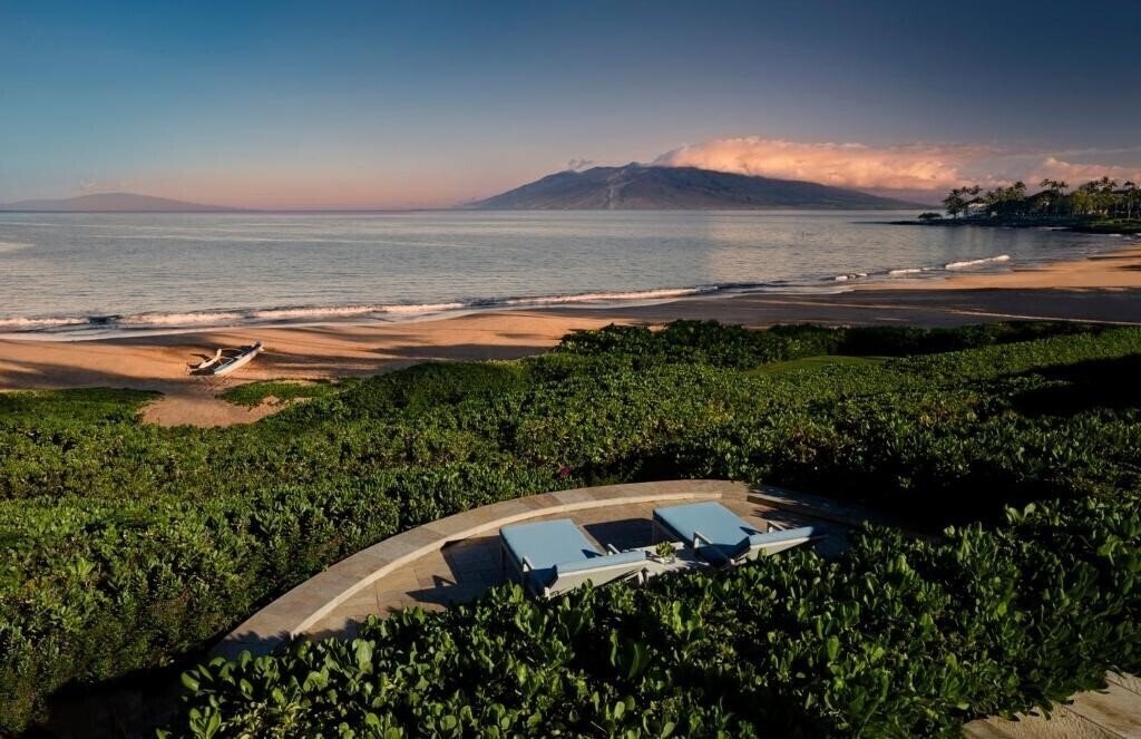 Hotel Four Seasons Resort Maui at Wailea 5*