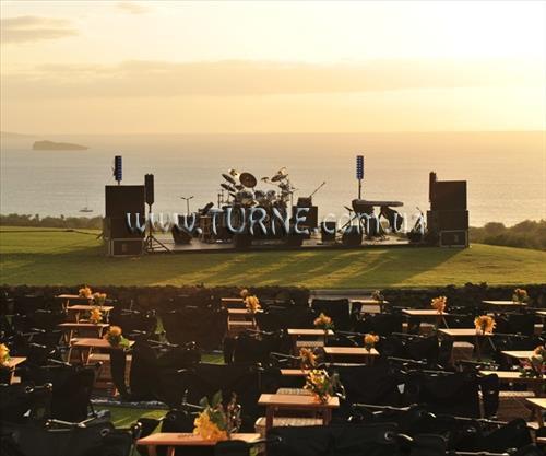 Изображение Makena Beach & Golf Resort 4*