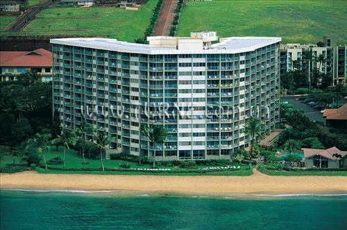 Картинка Outrigger Royal Kahana 3*