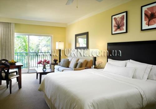 Фото The Westin Ka'anapali Ocean Resort Villas вилла