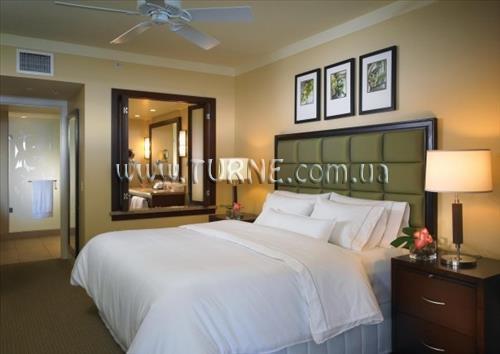 Готель The Westin Ka'anapali Ocean Resort Villas вилла