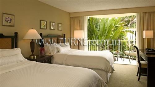 Готель Westin Maui Resort & Spa 5*