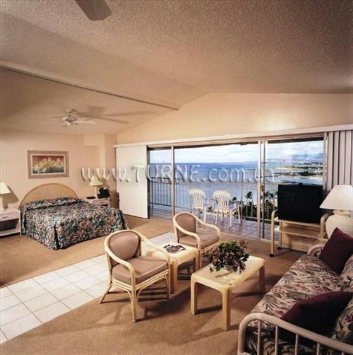 Фото Outrigger Waikiki Shore 4*