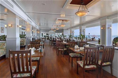 Фотографія Outrigger Reef on the Beach 4*