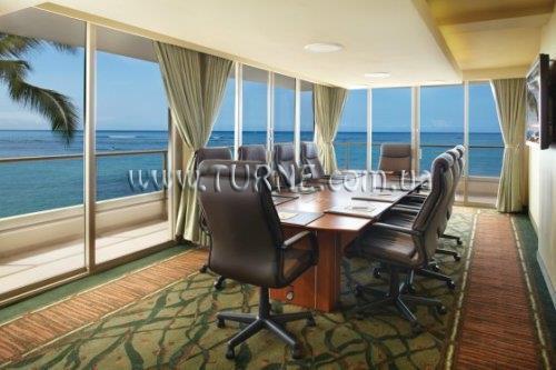 Фото Outrigger Reef on the Beach 4*