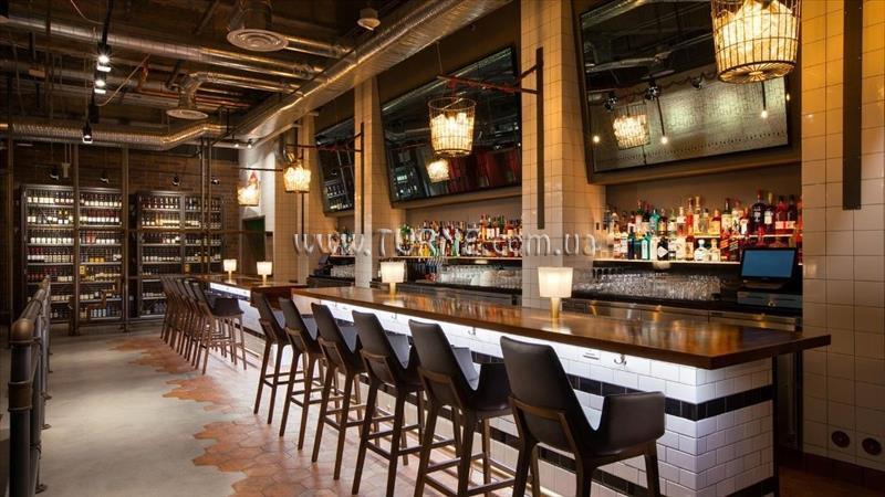 Zdjęcie Sheraton Los Angeles Downtown Hotel 4*