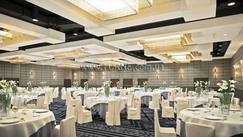 Hotel Sheraton Los Angeles Downtown Hotel 4*