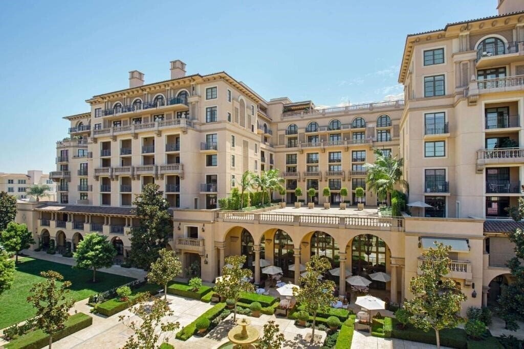 Hotel Montage Beverly Hills 5*