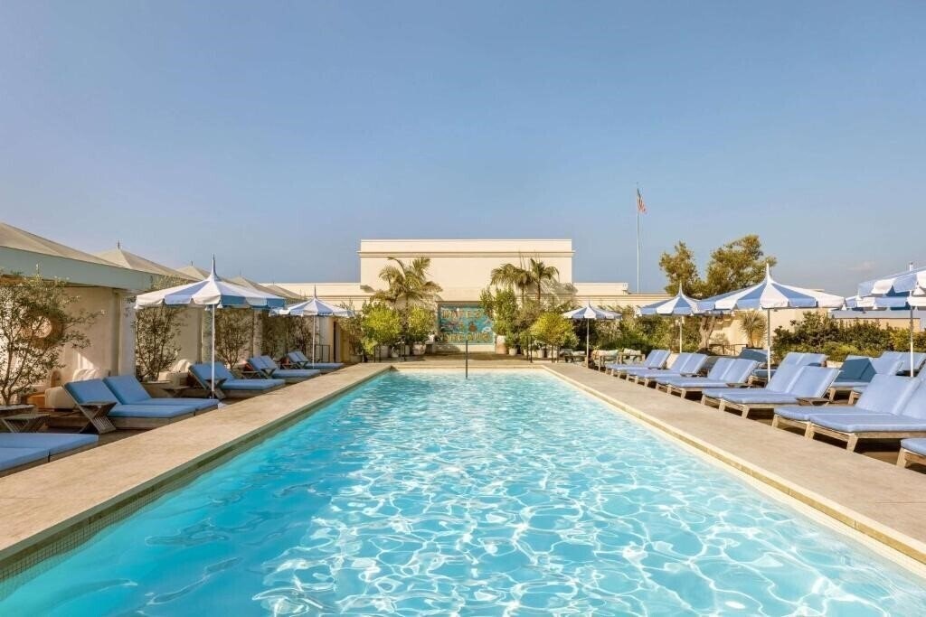 Zdjęcia Montage Beverly Hills 5*