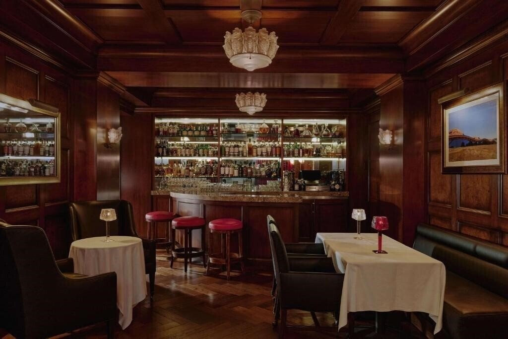 Zdjęcie Montage Beverly Hills 5*