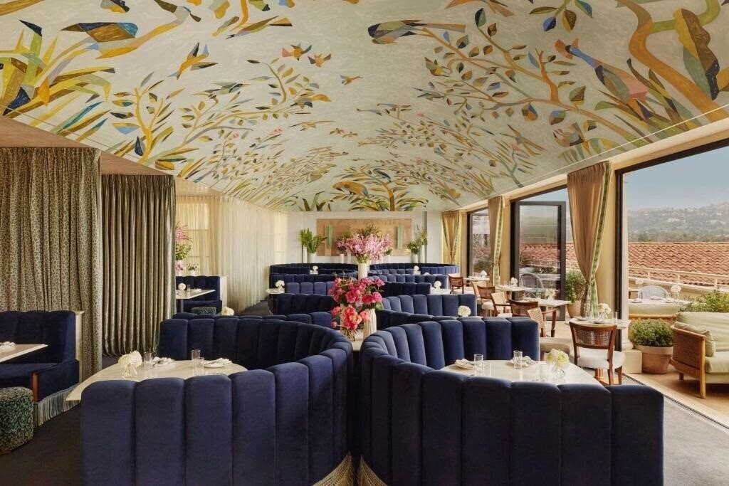 Obraz Montage Beverly Hills 5*