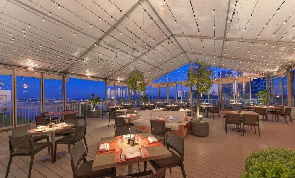 Zdjęcie The Beverly Hilton 4*