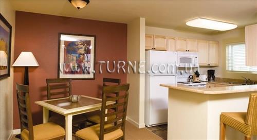 Картинка WorldMark Las Vegas Tropicana 3*