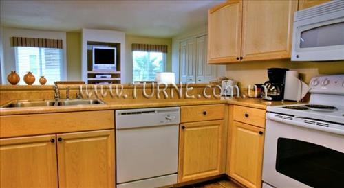 Зображення WorldMark Las Vegas Tropicana 3*