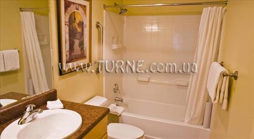 Фото WorldMark Las Vegas Tropicana 3*