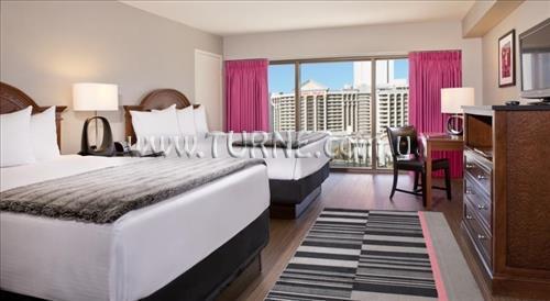 Картинка Flamingo Las Vegas Hotel & Casino 3*