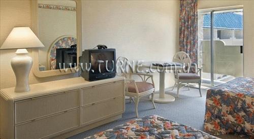 Фотографія The Quad Resort & Casino 3*