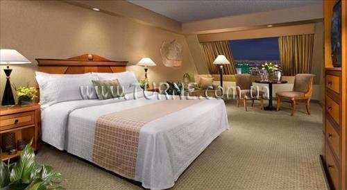 Картинка Luxor 3*