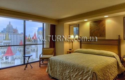 Фотография Luxor 3*