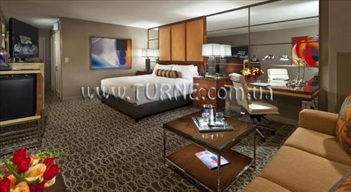 Отель MGM Grand 4*