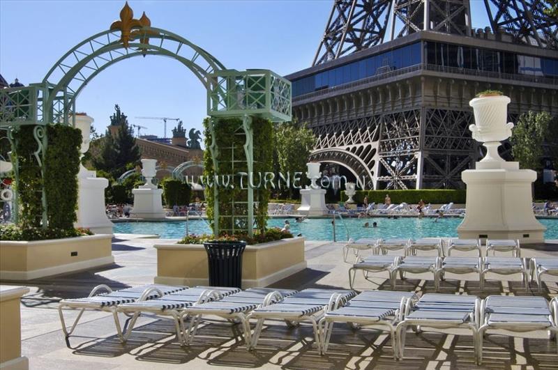 Зображення Paris Las Vegas Hotel 4*
