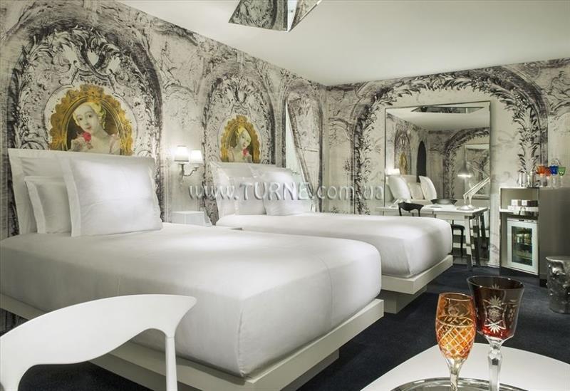 Zdjęcie Sls Hotel And Casino Las Vegas 5*