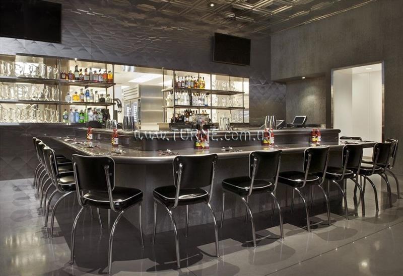 Hotel Sls Hotel And Casino Las Vegas 5*