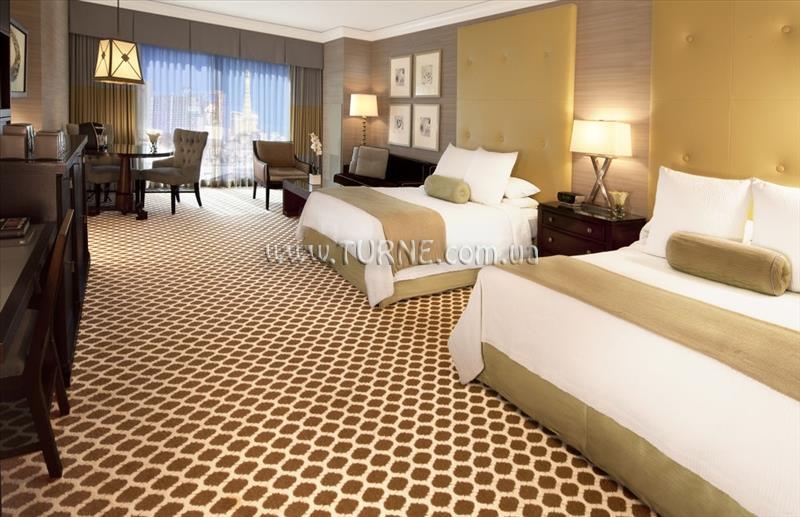 Obraz Caesars Palace 4*