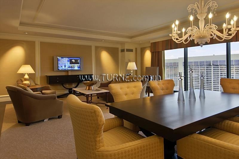 Zdjęcie Caesars Palace 4*